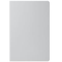 Чохол до планшета Samsung Book Cover Galaxy Tab A8 (X200/205) Silver (EF-BX200PSEGRU)