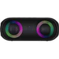 Акустична система 2E SoundXPill Black (2E-BSSXPLLWBK)