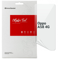 Плівка захисна Armorstandart Oppo A58 4G (ARM70652)