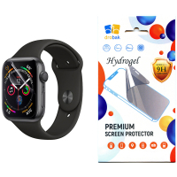 Плівка захисна Drobak Hydrogel Apple Watch Series 9 41mm (2шт) (323214)