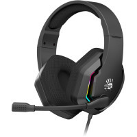 Навушники A4Tech Bloody G260p Black (4711421996648)