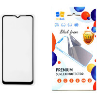 Скло захисне Drobak Realme С51 Black (535391)