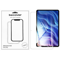 Скло захисне BeCover Teclast Tab T60 12" (711066)