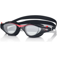 Окуляри для плавання Aqua Speed Maori 051-31 5856 чорний OSFM (5908217658562)