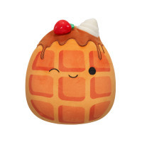 М'яка іграшка Squishmallows Вафелька Вівер 19 см (SQCR05376)