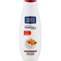 Гель для душу Neutro Derma Мигдальне молоко 750 мл (8033993194434)