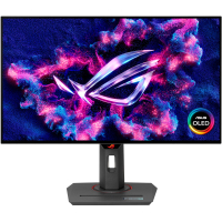 Монітор ASUS ROG Strix OLED XG27AQDMG (90LM0AH0-B01A70)