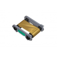 Ріббон Evolis до Primacy 2, Gold, 1000 відбитків (RCT216NAAA)