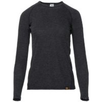 Термофутболка Turbat Retezat Top Wmn caviar black XS (012.002.0485)