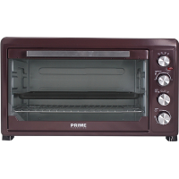 Електропіч PRIME Technics PEO 62895 BR