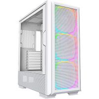 Корпус для ПК MONTECH SKY TWO GX (W)