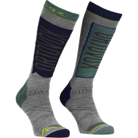 Шкарпетки Ortovox Free Ride Long Socks Mns arctic grey - 45-47 (025.001.1084)