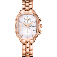 Наручний годинник Claude Bernard 10800 37RPM NAIR