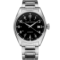 Наручний годинник Claude Bernard 80132 3M NIN