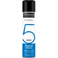 Лак для волосся Tresemme Freeze Hold 5 Максимальної фіксації 400 мл (8710447299104)
