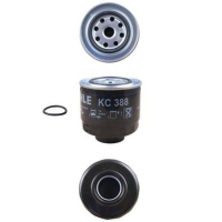 Фільтр паливний Mahle KC388D