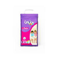 Підгузки Unijoy baby Soft М 3 (6-9 кг) 60 шт (6967252809055)