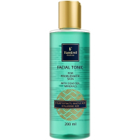 Тонік для обличчя Famirel Facial Tonic Для проблемної шкіри З саліциловою та гіалуроновою кислотами 200 мл (7290114085083)