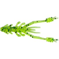 Силікон рибальський Reins Ring Shrimp 2" 419 Chart Pepper (12 шт/уп.) (1552.02.69)