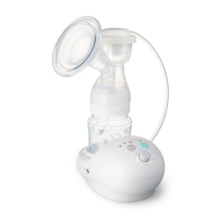 Молоковідсмоктувач Canpol babies електричний EasyStart (12/215)