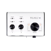 Аудіоінтерфейс Blackstar Polar 2 (301045)