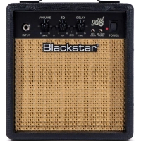 Комбопідсилювач Blackstar Debut 10E Black (301022)
