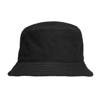 Капелюх Sol's Bucket Twill чорний M/L (03997312M/L)