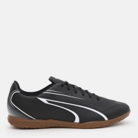 Футзалки Puma Vitoria IT 107485-01 чорний, коричневий 42,5 (4099683043677)