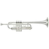 Труба Yamaha YTR-4435Sll (C/Bb)