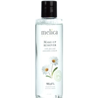 Засіб для зняття макіяжу Melica Organic Make-Up Remover З екстрактом алое і ромашки 200 мл (4770416340736)