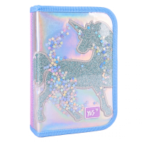Пенал Yes Your Magic Unicorn HP-02 (533647)