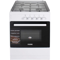 Плита PRIME Technics PSG 64017 W