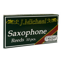 Тростина для саксофона J.Michael Alto Sax #3.0 - 10 Box (R-AL 3.0)