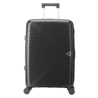 Валіза Semi Line 24" (M) Black (T5826-2) (DAS303413)