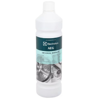 Очищувач для пральних машин Electrolux Декальцинатор універсальний 1 л (M3KCD202)