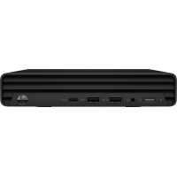 Комп'ютер HP 260 G9 DM / i5-1334U, 16, 512, WiFi, кл+м (9M9J1AT)