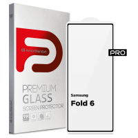 Скло захисне Armorstandart Pro Samsung Fold 6 external display (ARM88011)