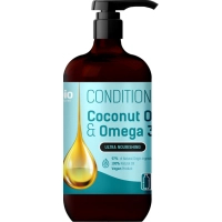 Кондиціонер для волосся Bio Naturell Coconut Oil & Omega 3 Conditioner 946 мл (4820168433962)