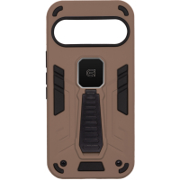 Чохол до мобільного телефона Armorstandart Proover Google Pixel 10 5G / 10 Pro 5G Brown (ARM87271)