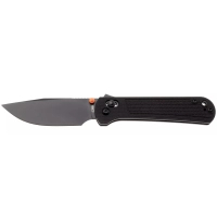 Ніж CJRB Bolt BB Black (J1960-BBK)