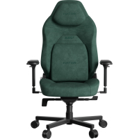 Крісло ігрове Hator Arc 3 S Velour Emerald (HTC3448S)