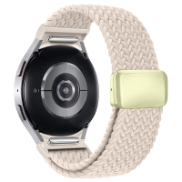 Ремінець до смарт-годинника Armorstandart Braided Solo Loop для Samsung Galaxy Watch 7 / FE / 6 / 6 Classic / 5 / 5 Pro / 4 / 4 Classic St (ARM86836)