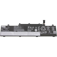 Акумулятор до ноутбука Lenovo ThinkPad E15 Gen3 L20C3PD4, 4948mAh (57Wh), 3cell, 11.52V, Li-ion (A71161)