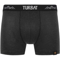 Термотруси Turbat Retezat Boxer 2 Mns caviar - M - чорний (012.002.0908)