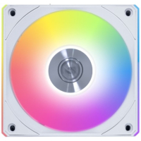 Кулер до корпусу Lian Li Uni Fan CL WIRELESS 120-1 REVERSE BLAD (G99.12RCL1W1W.00)