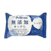 Тверде мило Pelican Additive Free Moisturizing Soap 100 г (4976631481005)