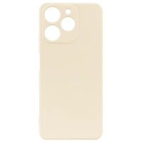 Чохол до мобільного телефона Armorstandart ICON Realme Note 70 4G Wheat (ARM88825)