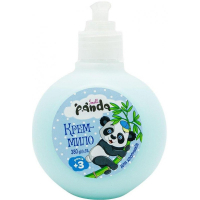 Дитяче мило Small Panda для хлопчиків 380 мл (4820217132280)