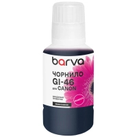 Чорнило Barva Canon GI-46 135 мл, OneKey, special, pigment, magenta (CGI46-905e)