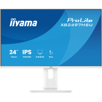 Монітор iiyama XB2497HSU-W1